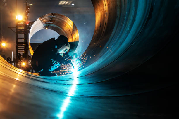 Trusted Mission Bend, TX Welder & Metal Fabrication Experts