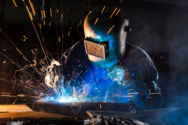 Best Food and Beverage Processing Equipment Welding in Mission Bend, TX