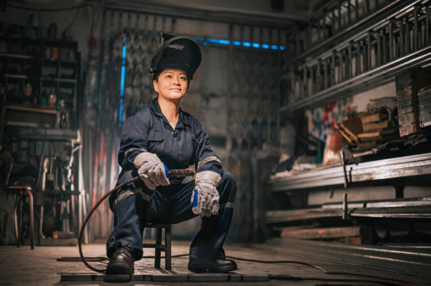 Best Specialty Welding Processes in Mission Bend, TX