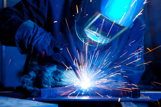 Affordable Welder Services in Mission Bend, TX