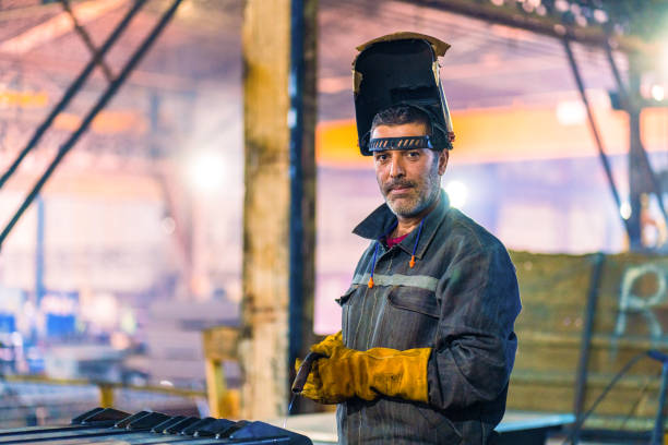 Best Specialty Welding Processes in Mission Bend, TX